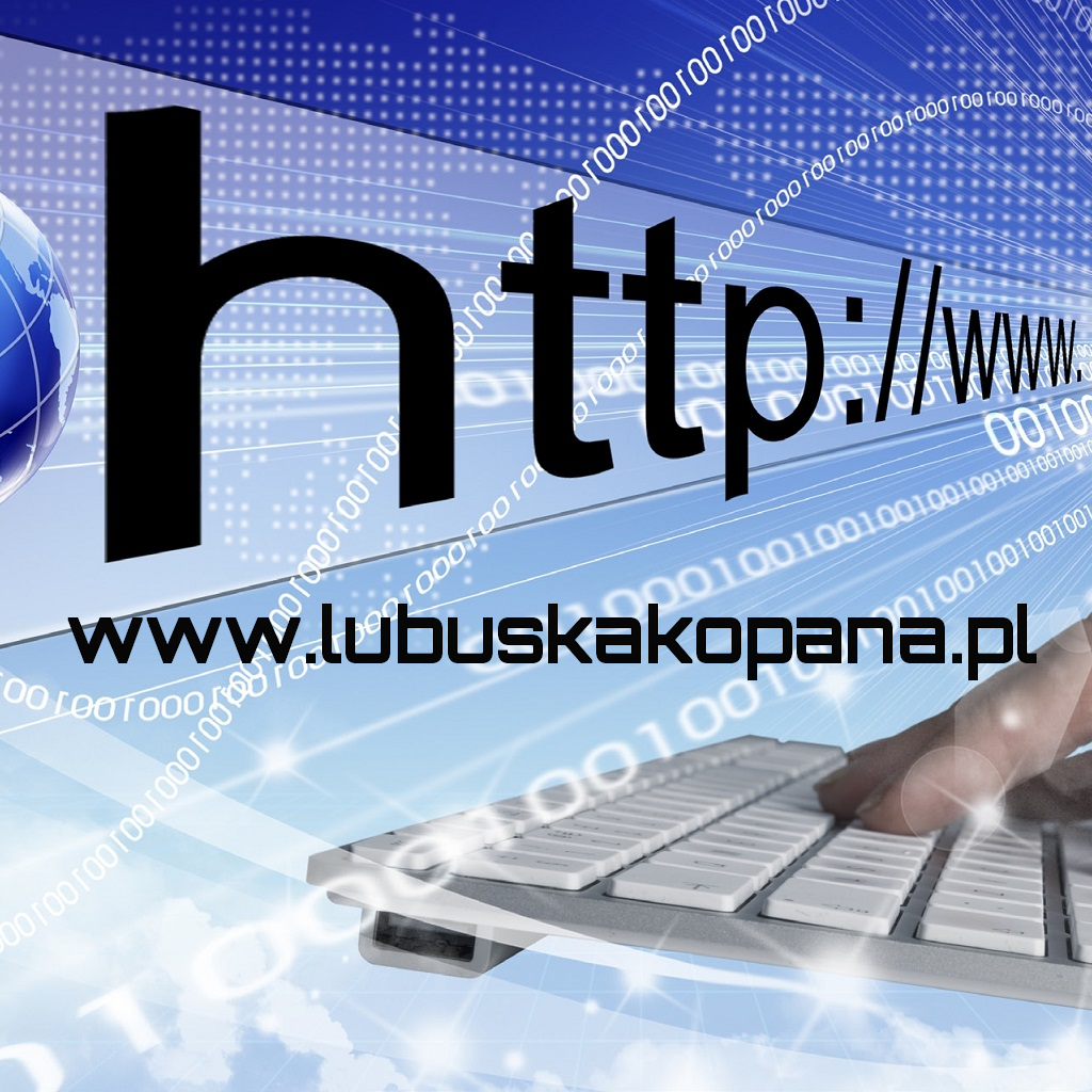 Start strony www.lubuskakopana.pl !