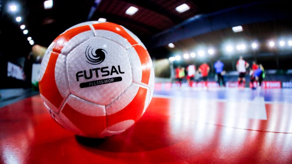 Futsal…Puchar Polski (Lubuski ZPN)