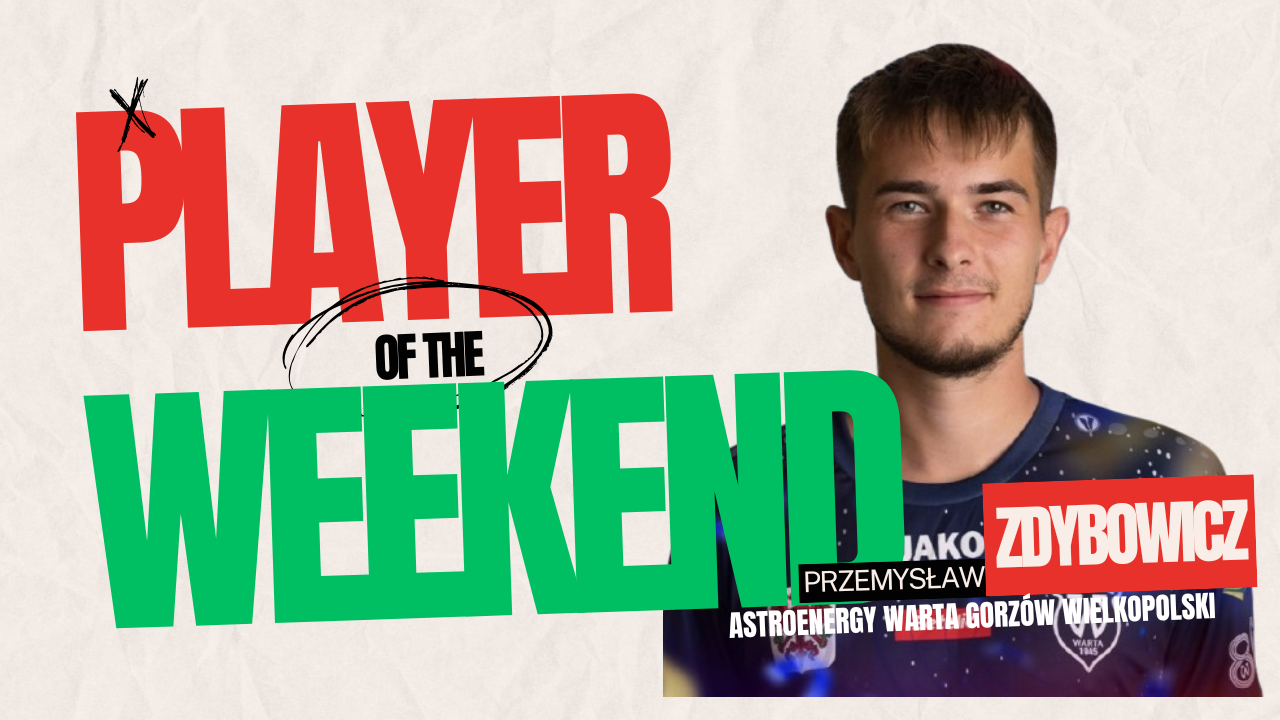Red and Black SportivePlayer of The Week Youtube Thumbnail(9)