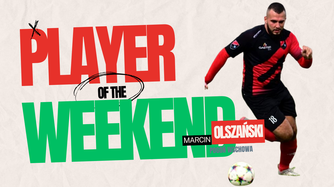 Red and Black SportivePlayer of The Week Youtube Thumbnail(1)