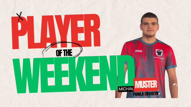 Red and Black SportivePlayer of The Week Youtube Thumbnail(1)