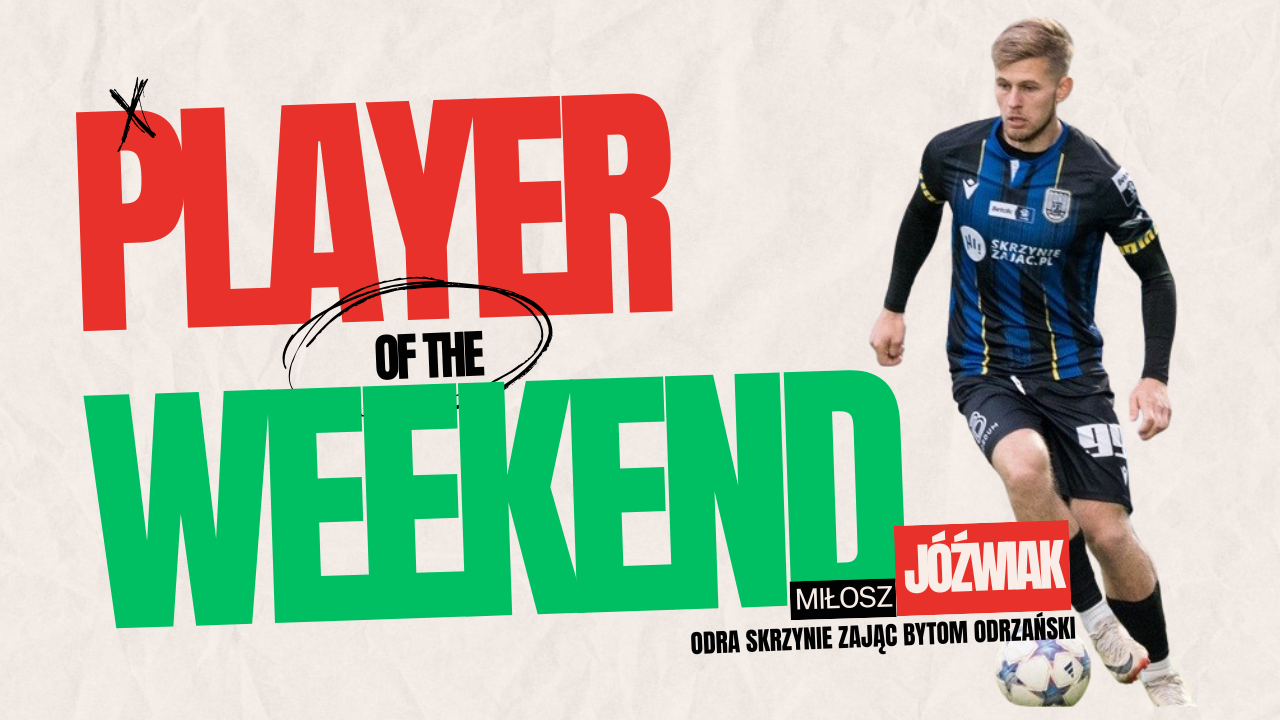 Red and Black SportivePlayer of The Week Youtube Thumbnail(1)