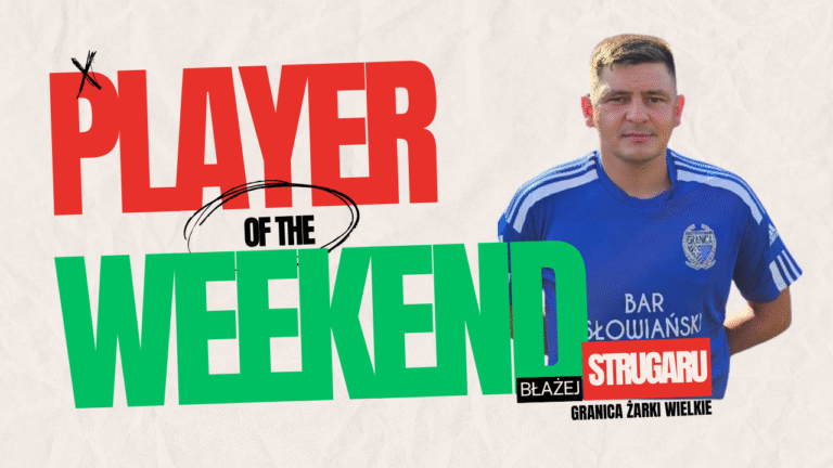 Red and Black SportivePlayer of The Week Youtube Thumbnail(6)