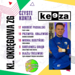 White Red Purple Modern Football Starting Line Up Instagram Post(28)